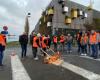 Preoccupazione a Bonduelle, i sindacati si mobilitano davanti alla sede dopo l'annunciata chiusura di una fabbrica nella Mosa