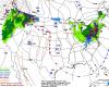 Un'ampia gamma di temperature e condizioni meteorologiche in tutto l'Heartland