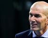 Un nuovo club per Zidane? Fa caldo!