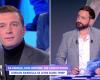 Cyril Hanouna si confronta con Jordan Bardell…