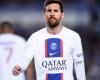 Il PSG affrontato da Lionel Messi?