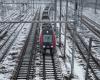 graduale ripresa della circolazione di alcune linee ferroviarie in Normandia