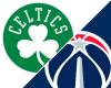 Celtics 108-96 Wizards (22 novembre 2024) Riepilogo della partita