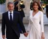 Nicolas Sarkozy racconta il suo primo incontro con Carla Bruni