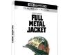 Full Metal Jacket (1988) ritorna nell'edizione Steelbook 4K Ultra HD Blu-ray