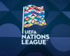 Il sorteggio completo della Nations League