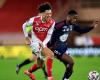 Ligue 1: Lo Stade Brestois perde contro il Monaco 3-2 prima di recarsi a Barcellona