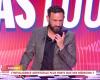 “Un grosso problema con i miei figli”, Cyril Hanouna costretto a interrompere la diretta del TPMP