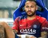 PSG – Neymar: si annuncia un enorme fallimento!