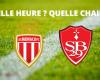 Monaco-Brest: a che ora e su quale canale vedere la partita in diretta?