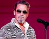 Florent Pagny saprà cantare ancora per molto tempo?