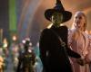 I cameo malvagi di Broadway nel film Wicked