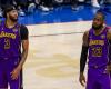 Video: LeBron dice che il mancato FT di Anthony Davis non ha causato la sconfitta dei Lakers contro Magic | Notizie, punteggi, highlights, statistiche e voci