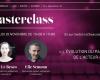 3iS Masterclass – L'evoluzione della carriera dell'attore, con Isild Le Besco & Elie Semoun