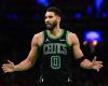 Le migliori scommesse di Jayson Tatum per Celtcis vs. Wizards