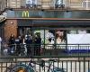 Parigi: un uomo di 77 anni ha sparato e ucciso un uomo di 60 anni in un McDonald's del XVIII secolo