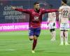 Ligue 2: Il Clermont Foot deve accontentarsi di un pareggio contro l'FC Metz