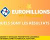 Risultati FDJ EuroMillions di venerdì 22 novembre 2024