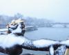 [PHOTOS] “Come se fosse la fine del mondo”: la tempesta Caetano spazza la Francia sotto la neve