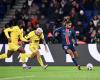 L1: Il PSG prende 3 punti pareggiando