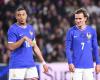 Mbappé, bellissimo gesto di Griezmann