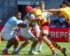 Top 14 – Perpignan: il percorso di Adrien Warion con l'Usap, per colmare la lunga assenza di Posolo Tuilagi