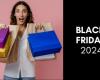 Scopri prima di tutti le promozioni del Black Friday 2024!