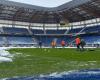 La partita Sochaux-FCVB si svolgerà nonostante la neve?