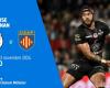 LIVE – Top 14: Lo Stade Toulousain riceve il Perpignan per mantenere il controllo del campionato