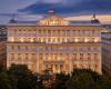 Hotel Imperial a Vienna, il parere degli esperti di Le Figaro