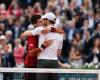 Andy Murray diventa il nuovo allenatore di Novak Djokovic