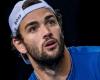 Coppa Davis > Matteo Berrettini: “Quando gioco questa competizione mi devo dare un pizzicotto per svegliarmi e mi dico: 'Mamma mia, sono in Coppa Davis e rappresento l'Italia'”