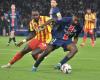 [L1-J12] Il PSG tiene il passo, il Monaco prende il Brest