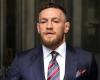 Conor McGregor condannato per aver “stuprato e picchiato brutalmente” una donna a Dublino