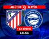 LaLiga EA Sports: Atlético – Alavés in diretta