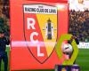 RC Lens denuncia uno scandalo!