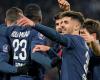 PSG-Tolosa (3-0): Skriniar, Beraldo, Safonov… questo Paris ha anche delle riserve