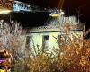 Una donna muore in un incendio in una casa a Saint-Parres-aux-Tertres