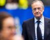 Florentino Perez prepara il suo grande orale al Real Madrid, il Barça mostra i muscoli prima di Vigo