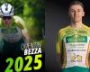 Ciclismo. Cessione – Il team Wagner-Bazin WB allunga un corridore francese di 26 anni