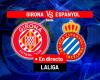 LaLiga EA Sports: Girona-Espanyol, in diretta