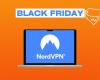 la migliore offerta VPN annuale è finalmente disponibile per il Black Friday!