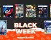 Black Friday PS5, Switch e Xbox: tantissimi giochi in offerta, ecco i buoni affari da accaparrarsi