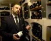 chi è Bastien Debono, incoronato miglior sommelier di Francia