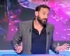 Cyril Hanouna reagisce alla decisione del Consiglio di Stato sul futuro del C8