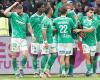 ASSE-Montpellier diretta e streaming