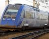 220 passeggeri di un treno Hendaye-Bordeaux rimasti bloccati nel cuore della notte nelle Landes