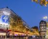 Place Vendôme, Galeries Lafayette… Dove vedere le prime luci di Natale a Parigi?