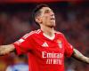 Lo straordinario gol di Di Maria con il Benfica