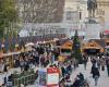 Il mercatino di Natale di Montpellier apre le sue porte questo sabato con nuovi prodotti che piaceranno ai bambini ma anche ai genitori